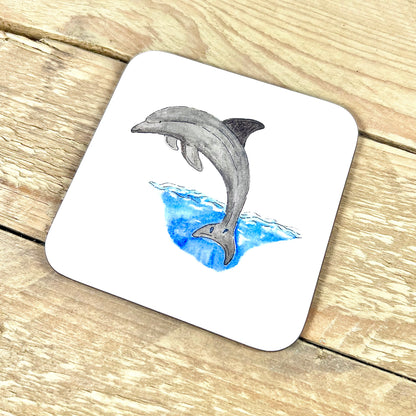 Dolphin Coaster