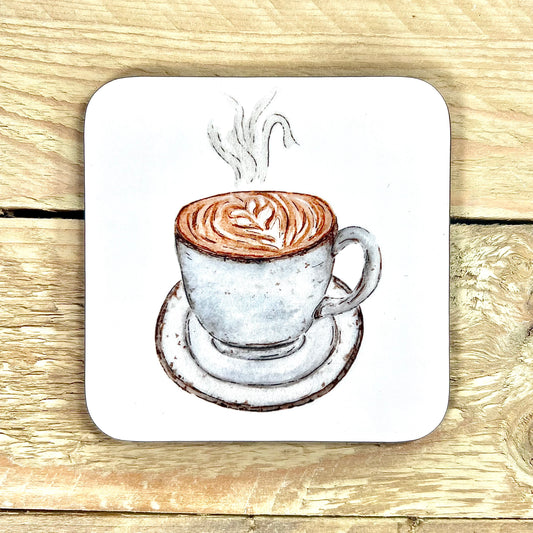 Coffee Coaster