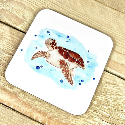 Turtle Coaster