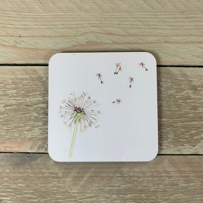 Any 4 Coasters for £10 - Arty Bee Designs 