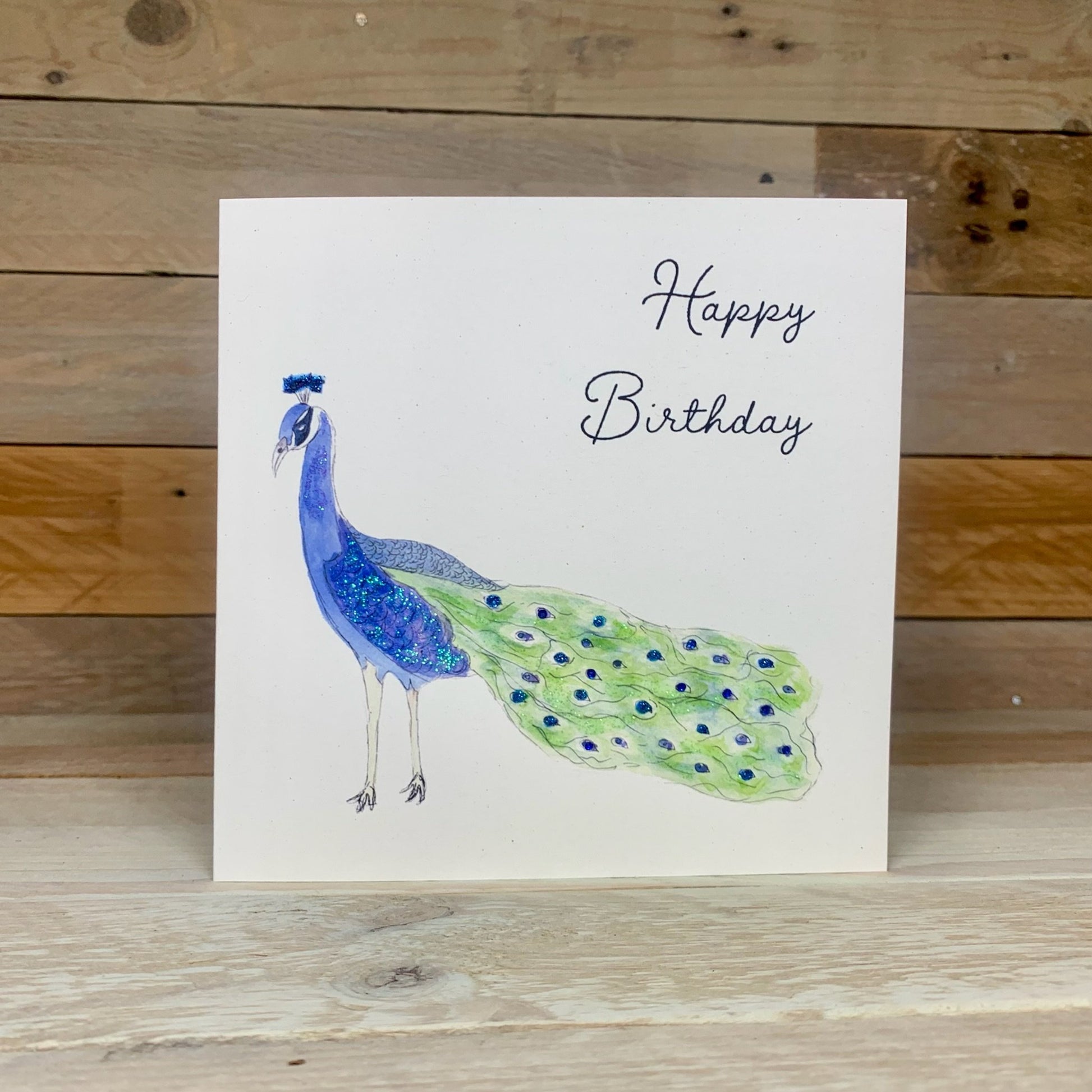 The Farm and Field Collection of Birthday Cards - Arty Bee Designs 