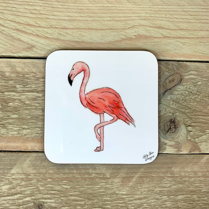 Any 4 Coasters for £10 - Arty Bee Designs 