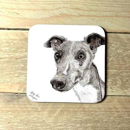 Any 4 Coasters for £10