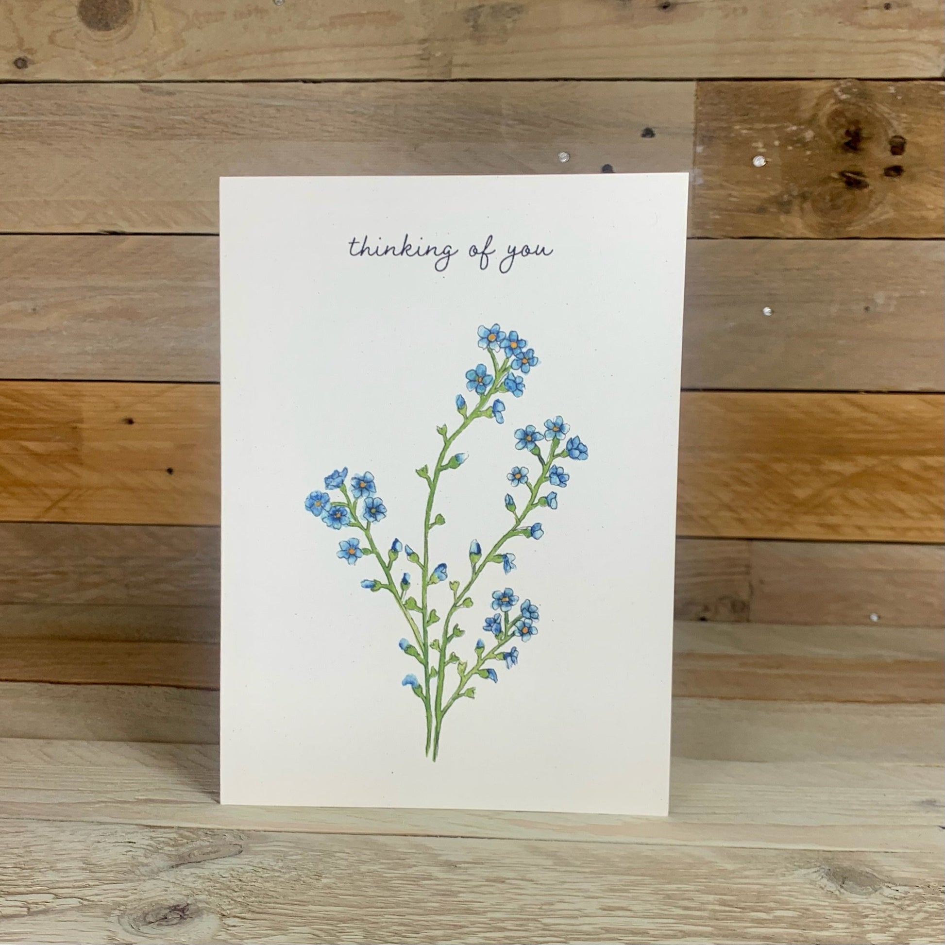 The Sympathy Pack of cards - Arty Bee Designs 